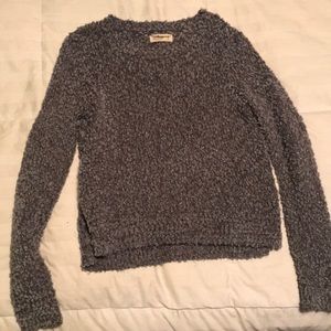Hollister sweater